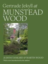 Gertrude Jekyll at Munstead Wood (ISBN: 9781914902192)