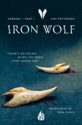 Iron Wolf (ISBN: 9781646908066)