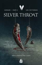 Silver Throat (ISBN: 9781646900169)