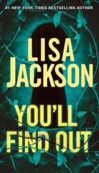 You'll Find Out (ISBN: 9781420156911)