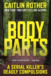 Body Parts (ISBN: 9780806543918)