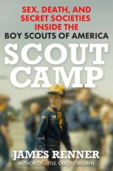 Scout Camp (ISBN: 9780806543321)