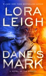 Dane's Mark (ISBN: 9780593098783)