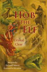 Hob the Elf (ISBN: 9781836281467)