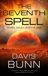The Seventh Spell (ISBN: 9781448316380)