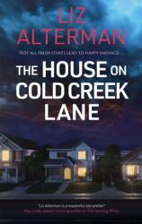 The House on Cold Creek Lane (ISBN: 9781448316373)