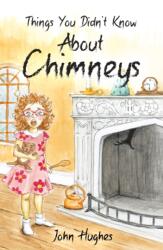 Things You Didn't Know About Chimneys (ISBN: 9781836281603)