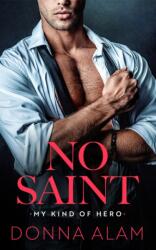 No Saint (ISBN: 9781662521041)