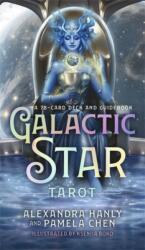 Galactic Star Tarot (ISBN: 9781401975098)