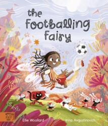 The Footballing Fairy (ISBN: 9781915569783)