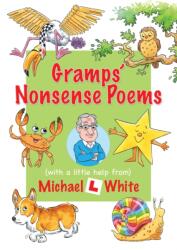 Gramps' Nonsense Poems (ISBN: 9781836280859)