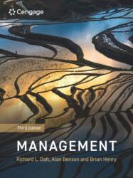 Management (ISBN: 9781473796348)