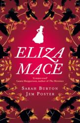 Eliza Mace (ISBN: 9780715655146)