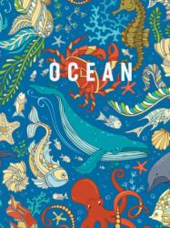Oceans (ISBN: 9781921073717)
