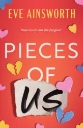 Pieces of Us (ISBN: 9781835981412)