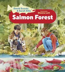 Salmon Forest (ISBN: 9781778402371)