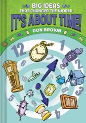 It's About Time! (ISBN: 9781419773310)
