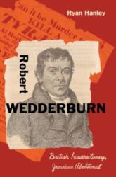 Robert Wedderburn (ISBN: 9780300272352)