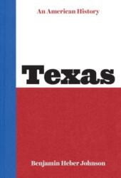 Texas (ISBN: 9780300226720)
