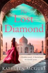 The Lost Diamond (ISBN: 9780008591700)