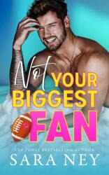 Not Your Biggest Fan (ISBN: 9781662525483)