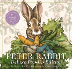 The Classic Tale of Peter Rabbit (ISBN: 9781400346516)