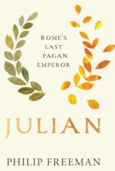Julian (ISBN: 9780300281873)