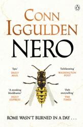 Nero (ISBN: 9781405953108)