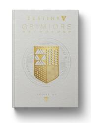 Destiny Grimoire Anthology, Vol. VII (ISBN: 9781957721149)
