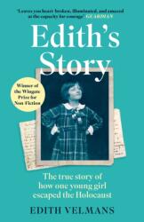 Edith's Story (ISBN: 9780349019161)