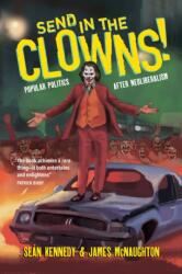 Clown for President! (ISBN: 9781682195147)
