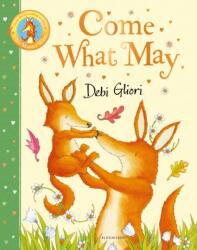 Come What May (ISBN: 9781526675958)