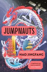 Jumpnauts (ISBN: 9781786696564)
