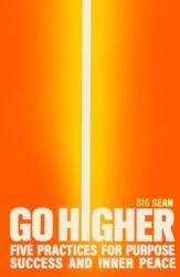 Go Higher (ISBN: 9781668076385)