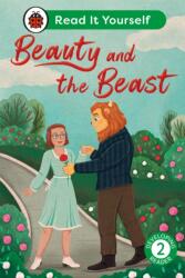 Beauty and the Beast: Read It Yourself - Level 2 Developing Reader (ISBN: 9780241674147)