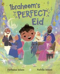 Ibraheem's Perfect Eid (ISBN: 9780241552551)