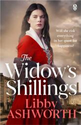 The Widow's Shillings (ISBN: 9781405962063)
