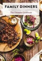 Family Dinners (ISBN: 9781400347698)