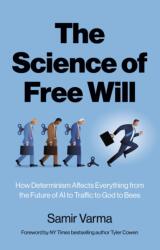 Science of Free Will, The (ISBN: 9781803417318)