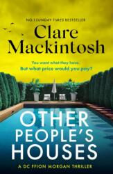 Other People's Houses (ISBN: 9781408726013)