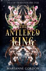 The Antlered King (ISBN: 9780008536169)