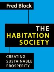 The Habitation Society (ISBN: 9781788217507)