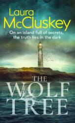 The Wolf Tree (ISBN: 9780008681265)