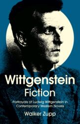 Wittgenstein Fiction (ISBN: 9781803416588)