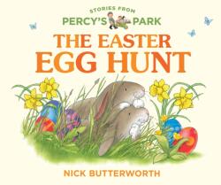 The Easter Egg Hunt (ISBN: 9780008695019)