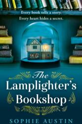 Lamplighter's Bookshop (ISBN: 9780008694944)