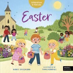 Emma Randall - Easter - Emma Randall (ISBN: 9780711290037)