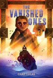 The Vanished Ones (ISBN: 9781419766848)