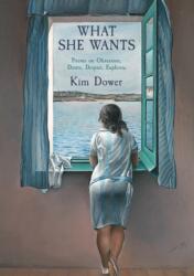 What She Wants (ISBN: 9781636281544)