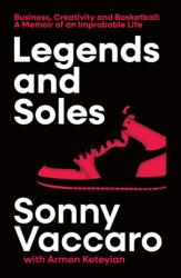 Legends and Soles (ISBN: 9780008738969)